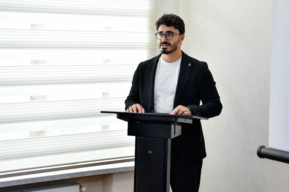 AFFA Region Liqasının püşkü atıldı - FOTOLAR