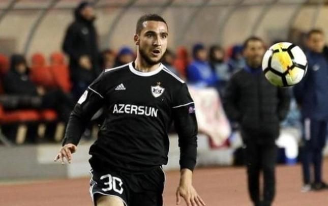 Təcrübəli müdafiəçi "Qarabağ"dan ayrıldı - RƏSMİ