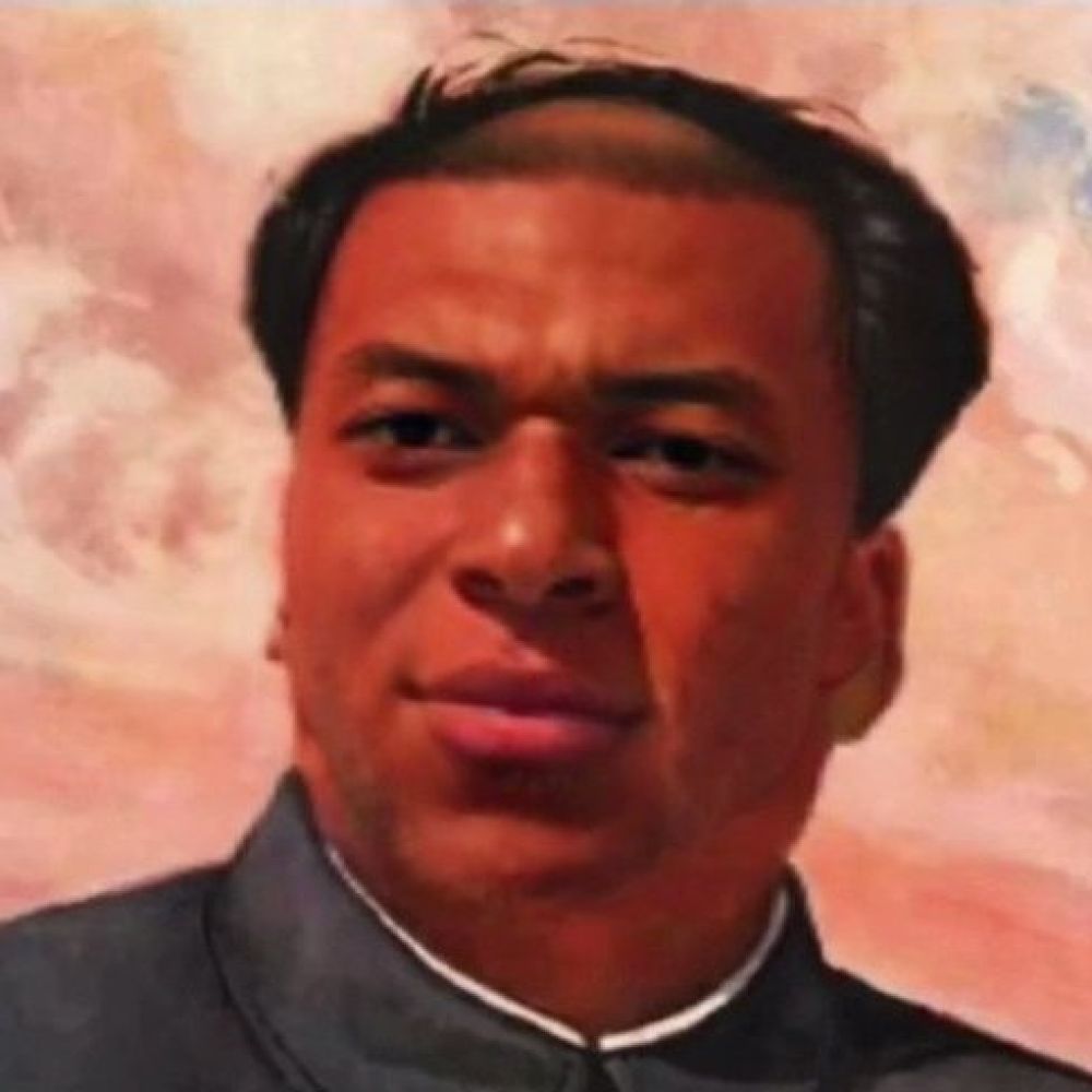Mbappe Çindəki qalmaqala görə üzr istədi