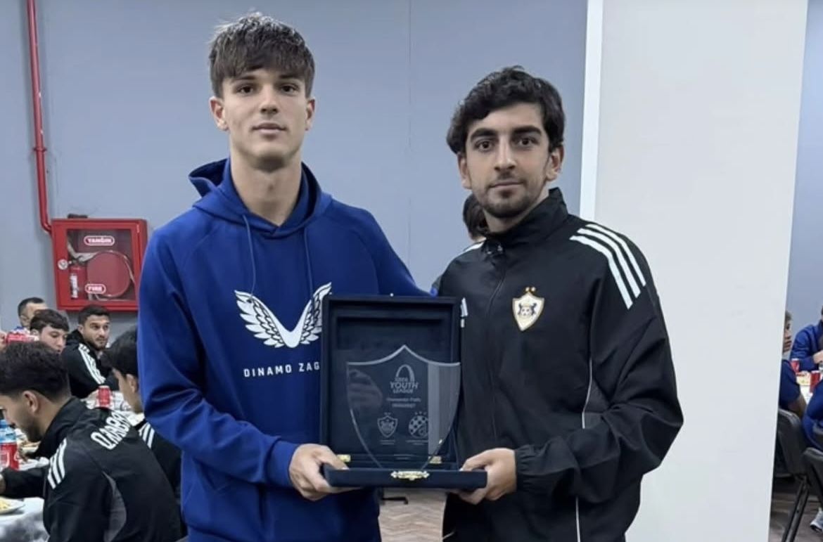 “Qarabağ”ın kapitanı elə bir addım atdı ki…