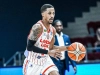 FIBA Avropa Kuboku: "LANDAU Lions" ilk matçında İsveçrə klubuna məğlub oldu 
