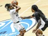 FIBA Avropa Kuboku: "Neftçi" Latviya təmsilçisinə uduzdu 