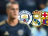 "Barselona", "Real Madrid" və "Mançester Siti"nin böyük hədəfi 