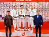 Azərbaycan cüdoçuları Asiya Açıq Turnirində 14 medal qazandı 