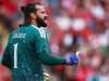 "Flamenqo" Alisson Bekeri Braziliyaya qaytarmaq istəyir 