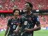 “Atletiko Madrid” Conatan Devidin transferini dəyərləndirir 