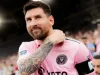 Messi komandasını xilas edə bilmədi 