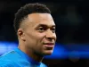 Mbappe Çindəki qalmaqala görə üzr istədi 