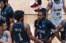 FIBA Avropa Kuboku: "Neftçi" Yunanıstan təmsilçisinə məğlub oldu 