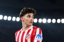 Xulian Alvares menecerini dəyişir 