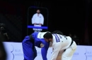 Zelim Tçkayev gümüş medalın sahibi oldu 