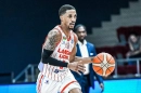 FIBA Avropa Kuboku: "LANDAU Lions" ilk matçında İsveçrə klubuna məğlub oldu 