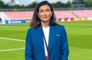 Kifayət Mustafayeva UEFA tərəfindən təyinat alıb 