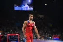 Həsrət Cəfərov dünya çempionatını medalsız başa vurdu 
