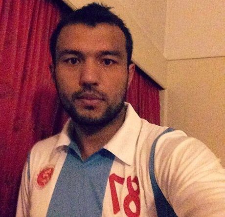 Premyer Liqanın bombardiri İran çempionatında