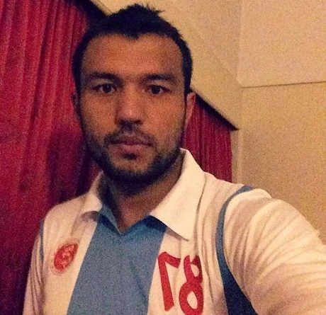 Premyer Liqanın bombardiri İran çempionatında 