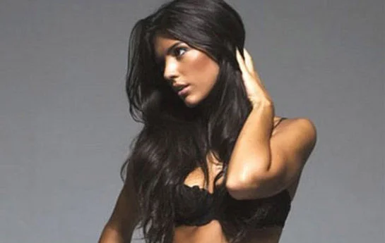 Məşhur idmançıların cazibədar qadınları - FOTOLAR 