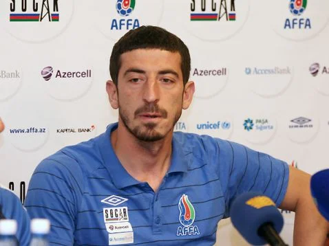 Aqil Nəbiyev: "Atama deyirdi ki, bundan futbolçu olmaz" 