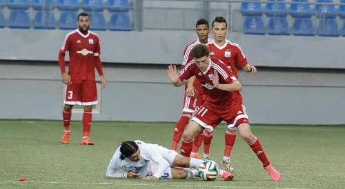 “Neftçi” və “Xəzər Lənkəran”ı birləşdirən dəyər - ÇÖKÜŞ 