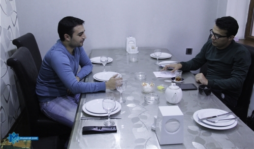 Nurlan İbrahimov: "Qarabağ"ı pula görə tərk etmərəm"