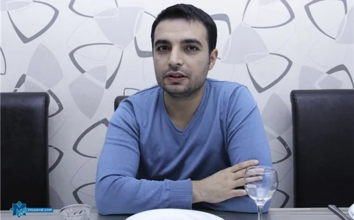 Nurlan İbrahimov: "Qarabağ"ı pula görə tərk etmərəm" 