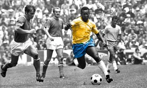 Futbolun unudulmayan qol maşınları - "500-lər klubu" 