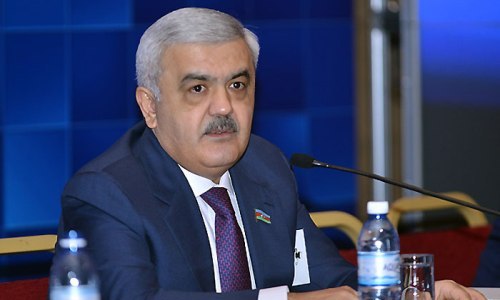 AFFA-nın prezidenti neçə faiz səs toplayıb? - SİYAHI