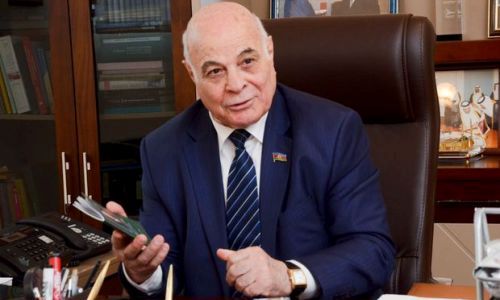 AFFA-nın prezidenti neçə faiz səs toplayıb? - SİYAHI