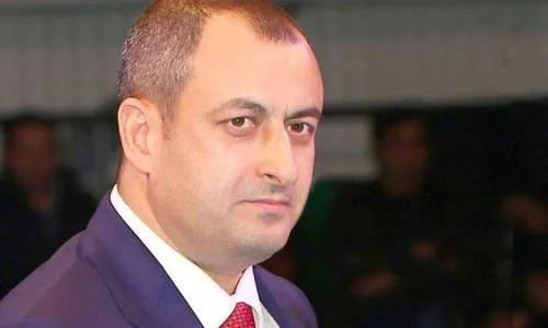 AFFA-nın prezidenti neçə faiz səs toplayıb? - SİYAHI 
