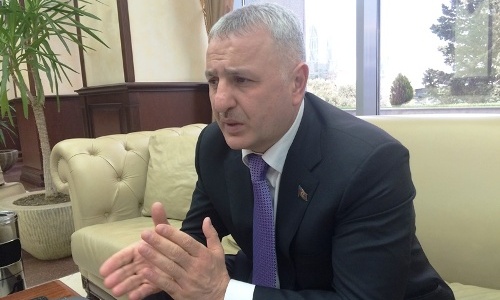 AFFA-nın prezidenti neçə faiz səs toplayıb? - SİYAHI