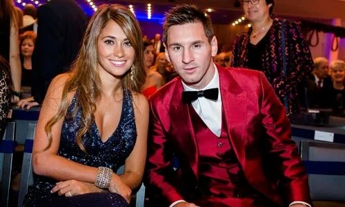 "Ömrüm ötən günlərimi düşünəcək qədər uzun deyil" - Lionel Messi 