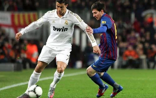 "Ömrüm ötən günlərimi düşünəcək qədər uzun deyil" - Lionel Messi 
