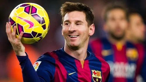 "Ömrüm ötən günlərimi düşünəcək qədər uzun deyil" - Lionel Messi 