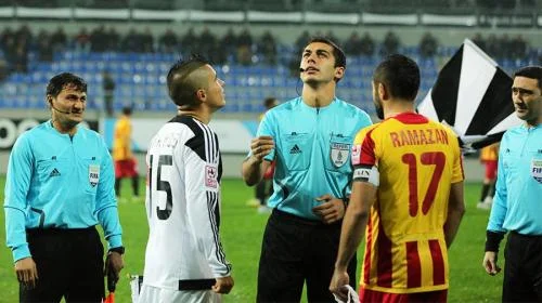 “Neftçi”nin uduzmadığı daha kim qaldı? 