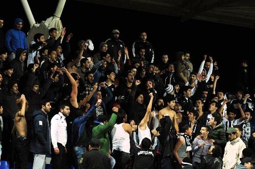 “Neftçi”nin uduzmadığı daha kim qaldı?