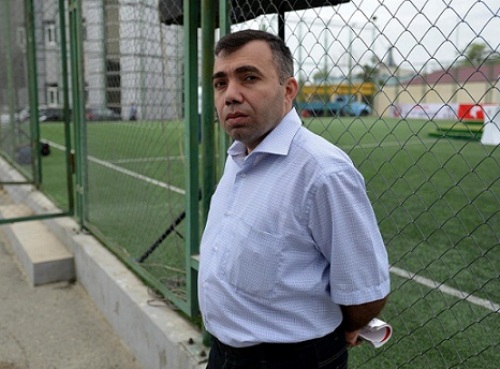 "İndi görüm, məni necə təsvir edəcəklər?!" - MÜSAHİBƏ