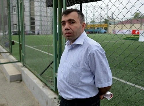 "İndi görüm, məni necə təsvir edəcəklər?!" - MÜSAHİBƏ 