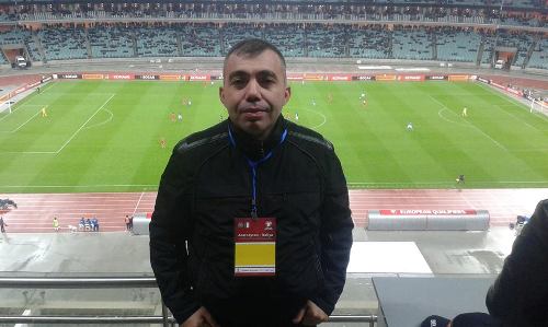 "İndi görüm, məni necə təsvir edəcəklər?!" - MÜSAHİBƏ