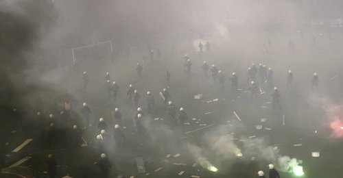"Qəbələ"ni Yunanıstanda gözləyən təhlükə