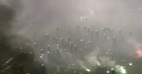 "Qəbələ"ni Yunanıstanda gözləyən təhlükə 
