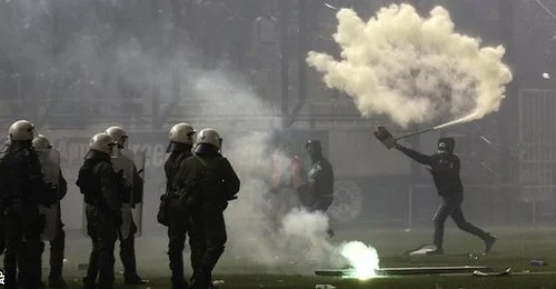 "Qəbələ"ni Yunanıstanda gözləyən təhlükə 