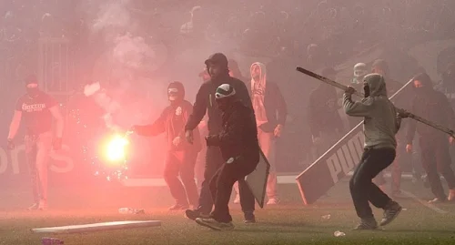 "Qəbələ"ni Yunanıstanda gözləyən təhlükə 