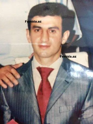 Çempion polis Nardaranda şəhid oldu - FOTO-VİDEO 