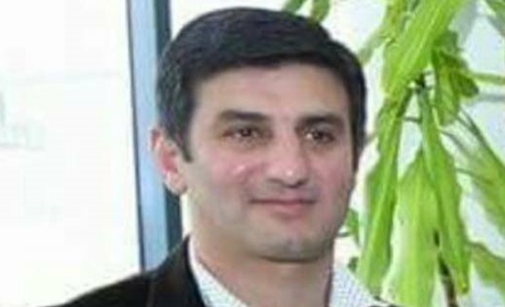 Çempion polis Nardaranda şəhid oldu - FOTO-VİDEO