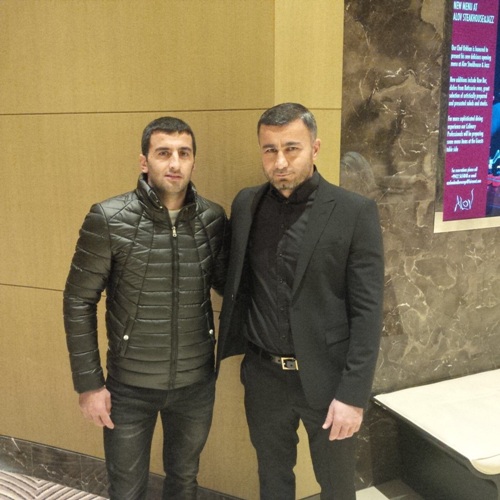 "Qarabağ" ilk transferini rəsmiləşdirdi - FOTO