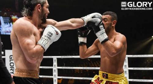 Pərviz Abdullayev: "Mənim üçün rəqibin kimliyi vacib deyil"