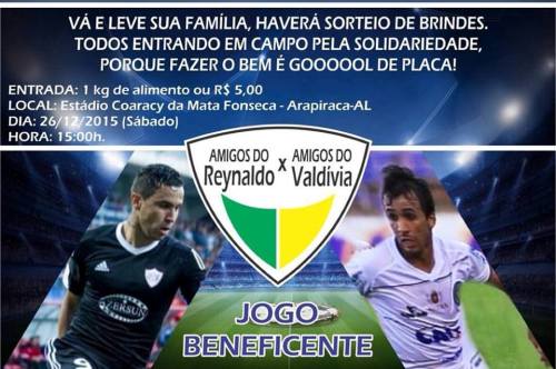 Reynaldo Braziliyanın məşhur futbolçusu ilə görüşdü - FOTOLAR