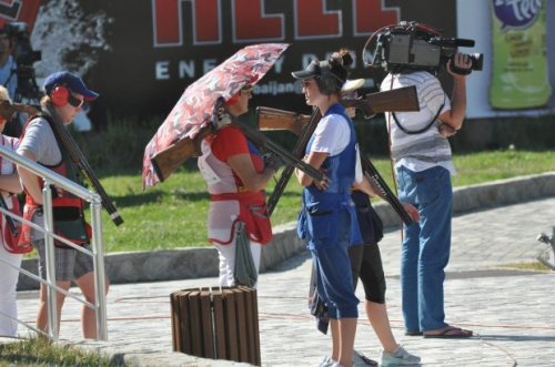 “Qəbələ” İK “Cavid Hüseynov olayı” və yubileyi haqda