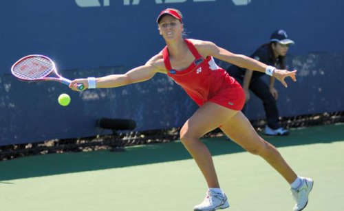 Dünyanın ən gözəl 10 tennisçisi