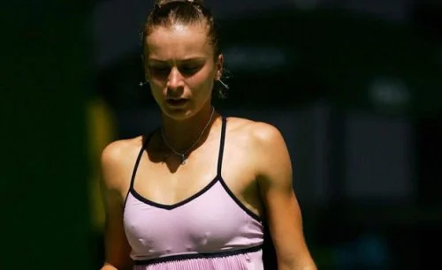 Dünyanın ən gözəl 10 tennisçisi 